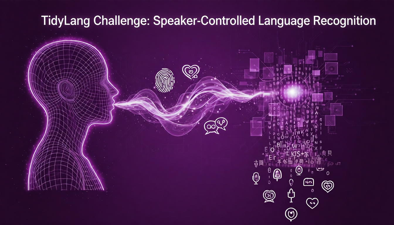 TidyLang Challenge